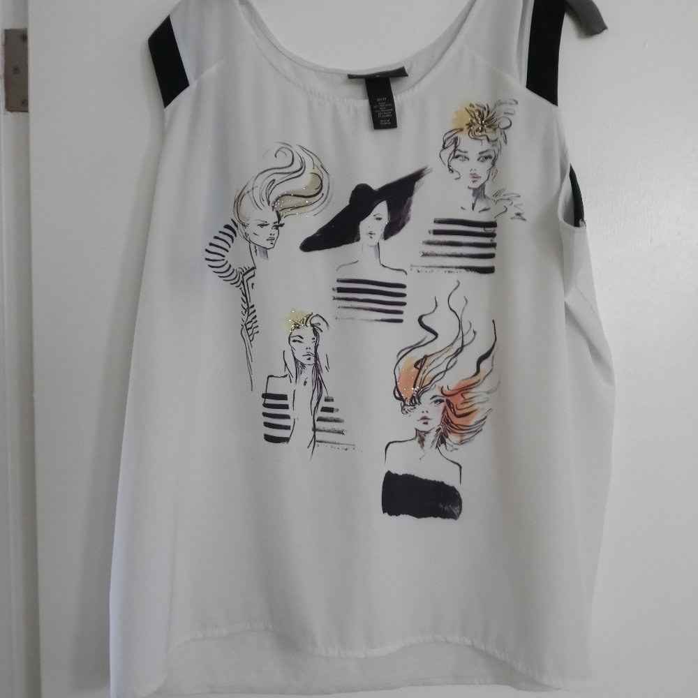 Women's top